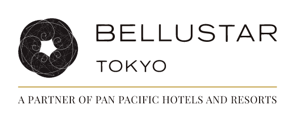 BELLUSTAR TOKYO, A Pan Pacific Hotel