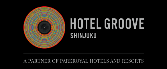 HOTEL GROOVE SHINJUKU, A PARKROYAL Hotel