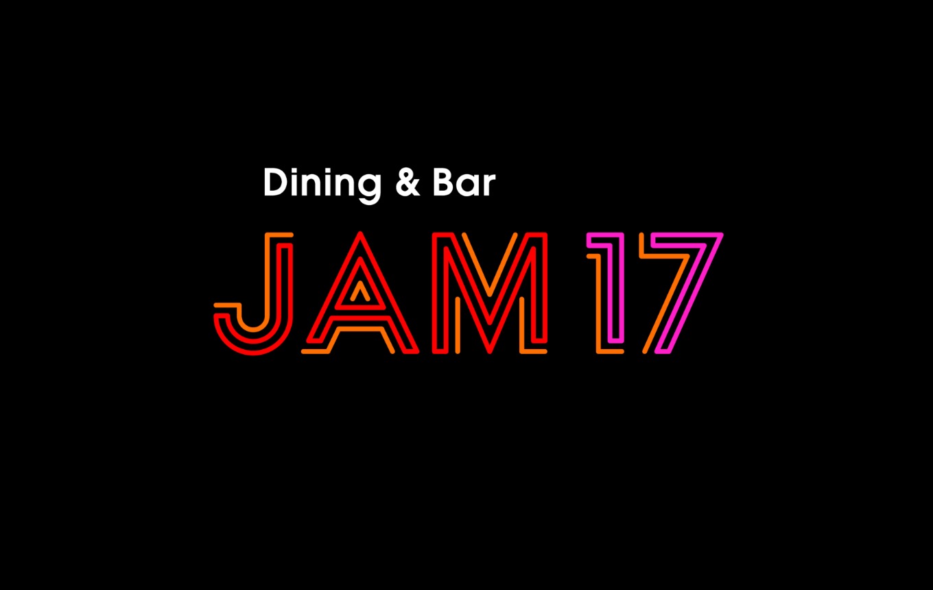 JAM17 DINING & BAR