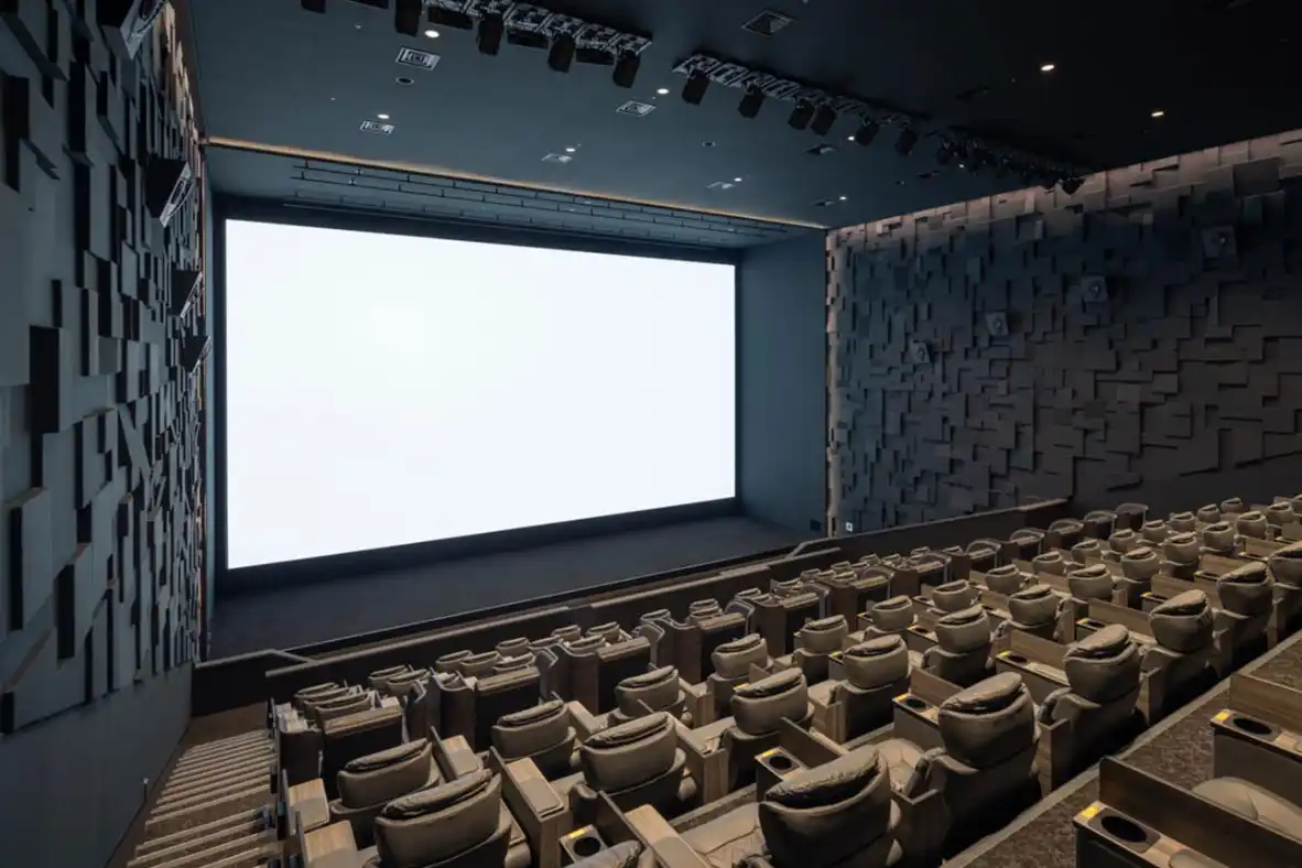 １０９シネマズプレミアム新宿