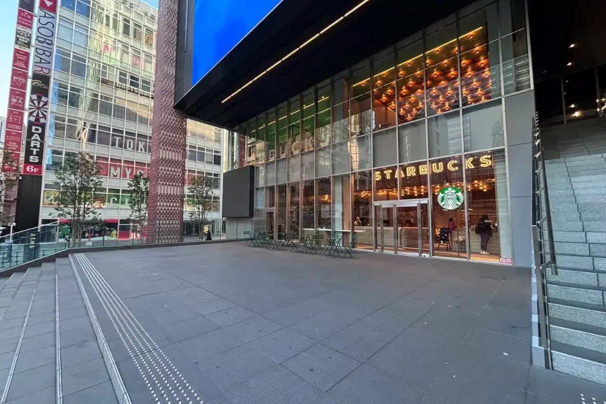 KABUKICHO TOWER STAGE