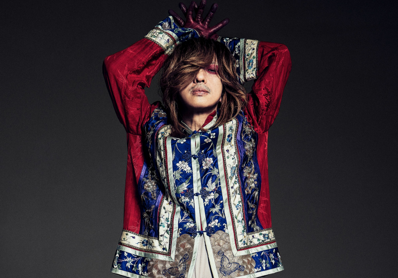 清春 TOUR 天使ノ詩 2026 『余る程に楽園』